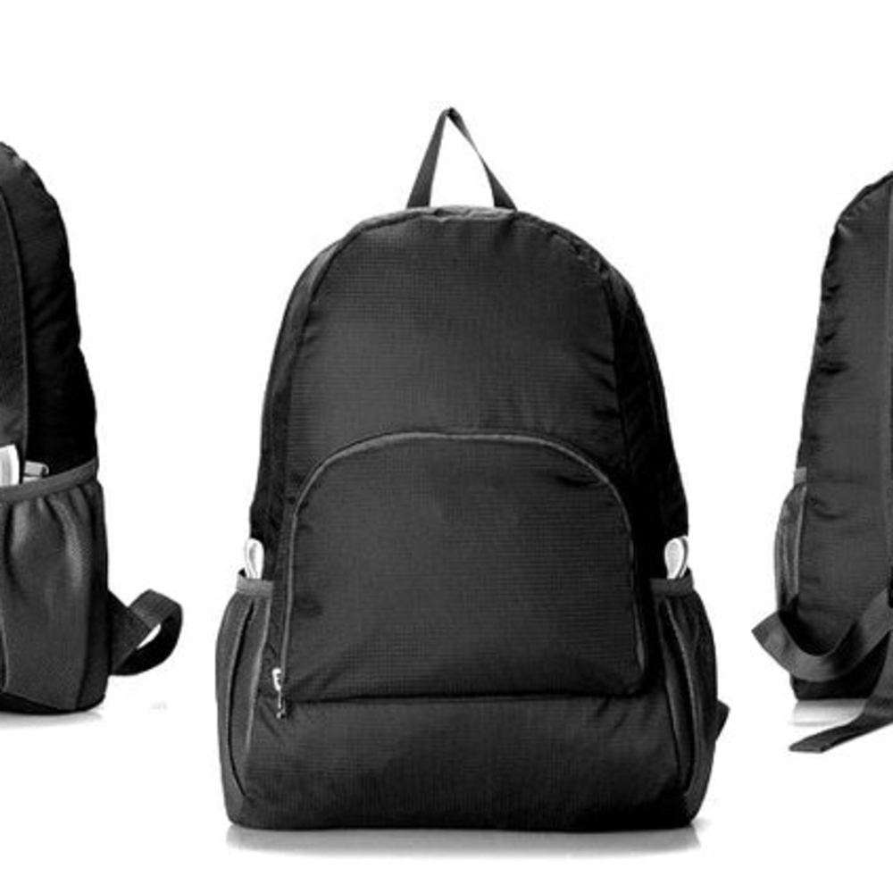 Kids Multi-Color Backpack - Picture 3 of 7